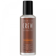 American Crew Tech Series Control Styling Foam 200ml - Kade Hair