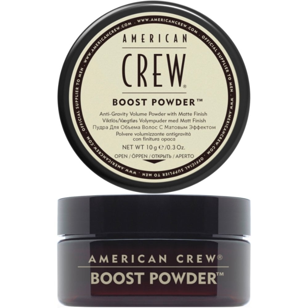 American Crew Volume Powder 10g - Kade Hair