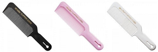 Andis Clipper Combs - Kade Hair