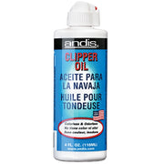 Andis Clipper Oil 4oz - 118ml - Kade Hair