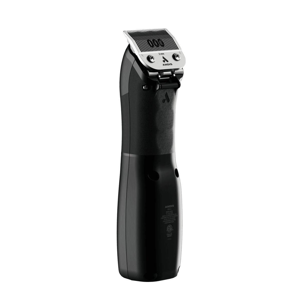 Andis eMERGE Detachable Blade Cordless Clipper - Kade Hair