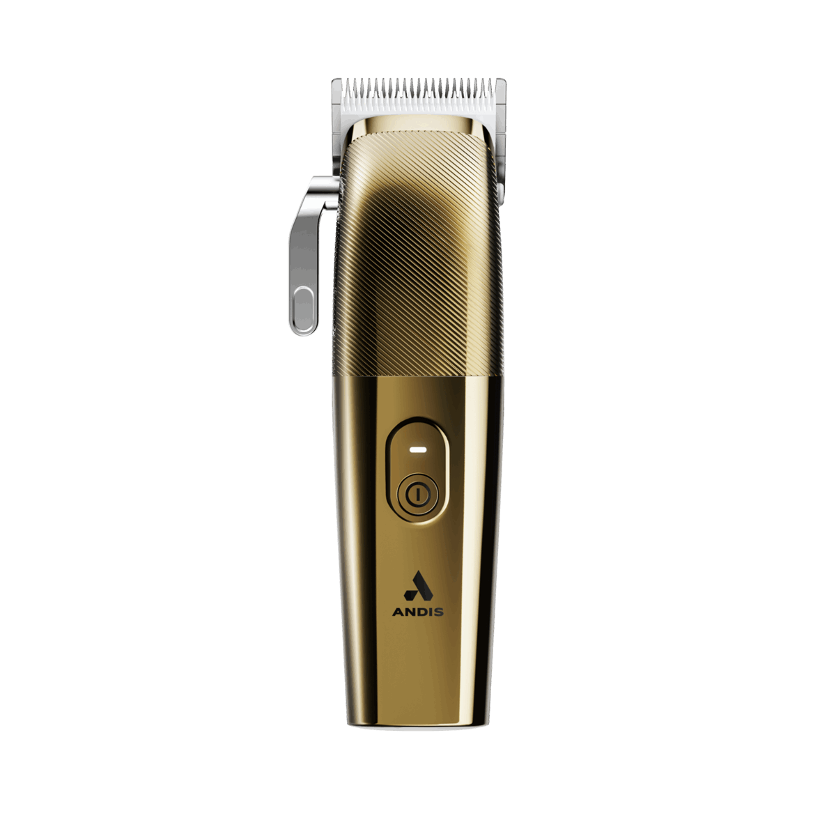 Andis Envy II Clipper Premium Edition Gold - Kade Hair