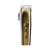 Andis Envy II Clipper Premium Edition Gold - Kade Hair