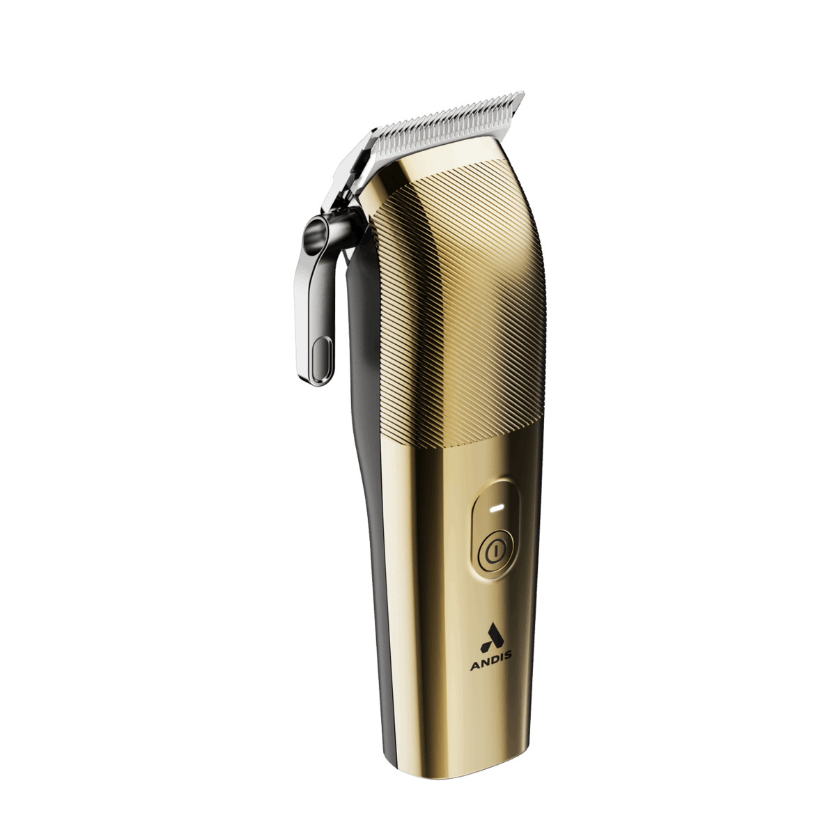 Andis Envy II Clipper Premium Edition Gold - Kade Hair