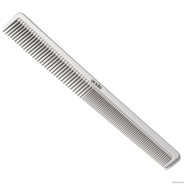 Andis Grey Barber Tapering Comb - Kade Hair