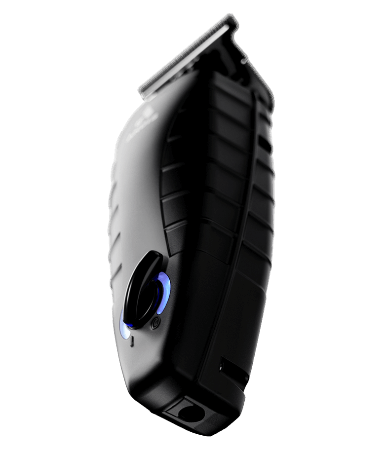 Andis GTX - EXO M - Force Cordless Trimmer Black Label Edition - Kade Hair