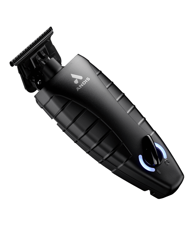 Andis GTX - EXO M - Force Cordless Trimmer Black Label Edition - Kade Hair