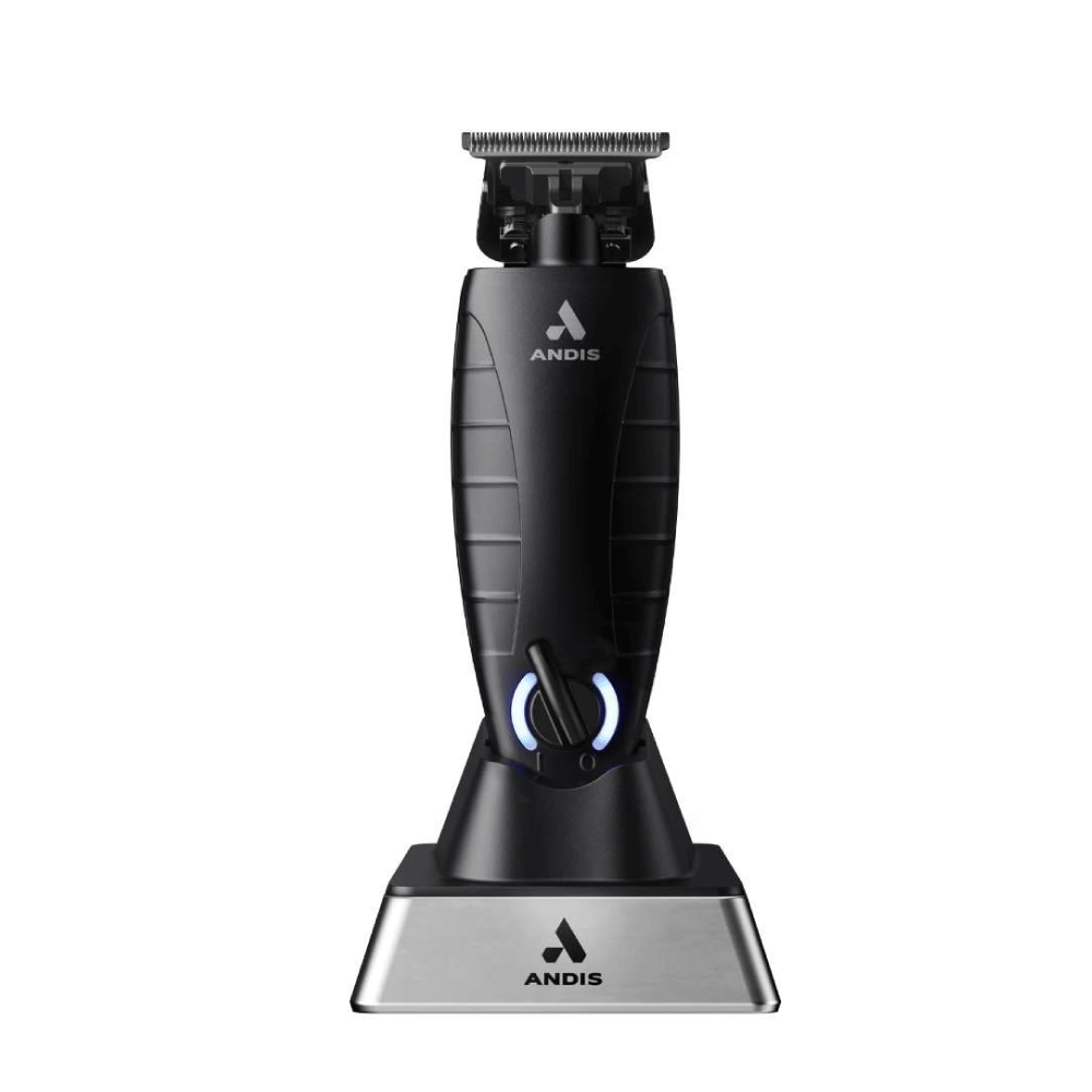 Andis GTX - EXO M - Force Cordless Trimmer Black Label Edition - Kade Hair