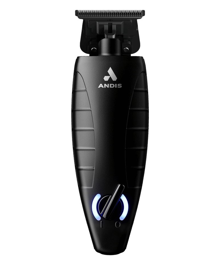 Andis GTX - EXO M - Force Cordless Trimmer Black Label Edition - Kade Hair