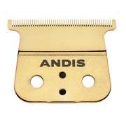 Andis GTX - Z Gold Deep - Tooth Blade (74110) - Kade Hair