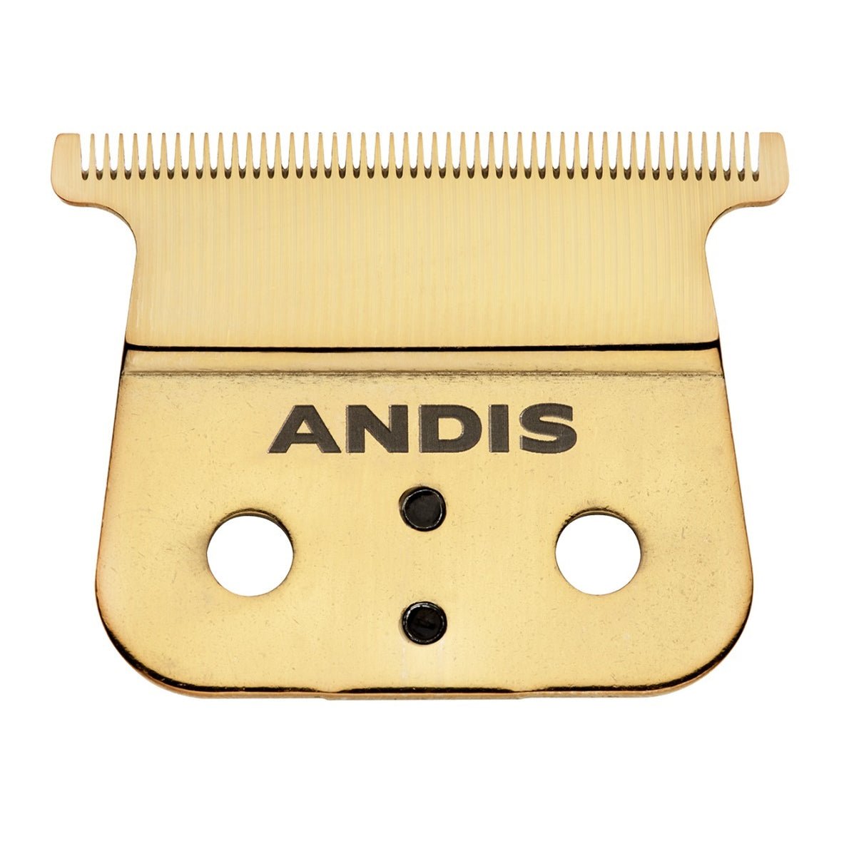 Andis GTX - Z Gold Deep - Tooth Blade (74110) - Kade Hair
