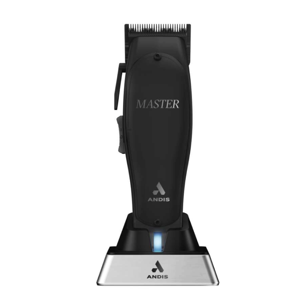 Andis Master Black Label Edition Cordless Clipper - Kade Hair