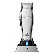 Andis Master Cordless Clipper - Kade Hair