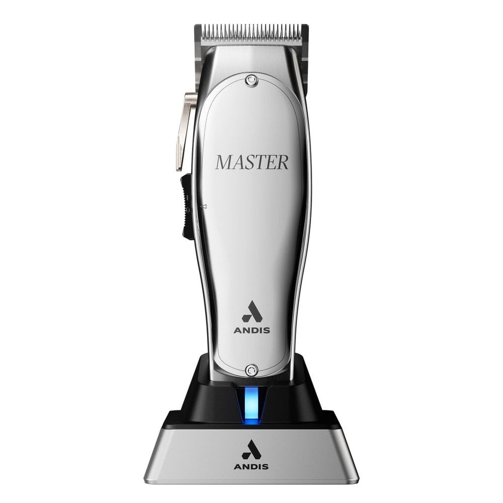 Andis Master Cordless Clipper - Kade Hair