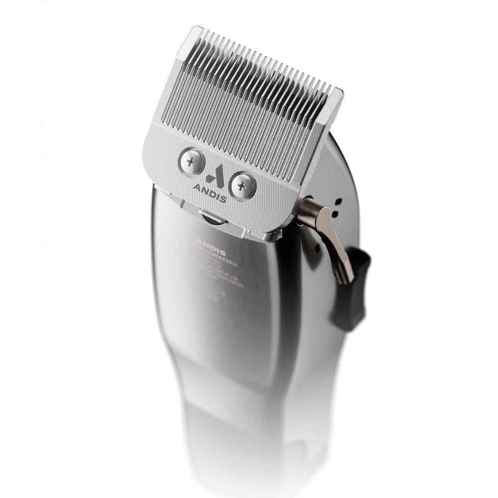Andis Master Cordless Clipper - Kade Hair