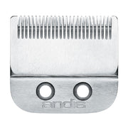 Andis Master Cordless Li Carbon - Steel Replacement Fade Blade (74045) - Kade Hair