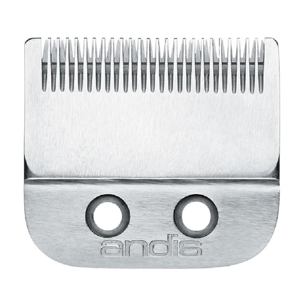 Andis Master Cordless Li Carbon - Steel Replacement Fade Blade (74045) - Kade Hair