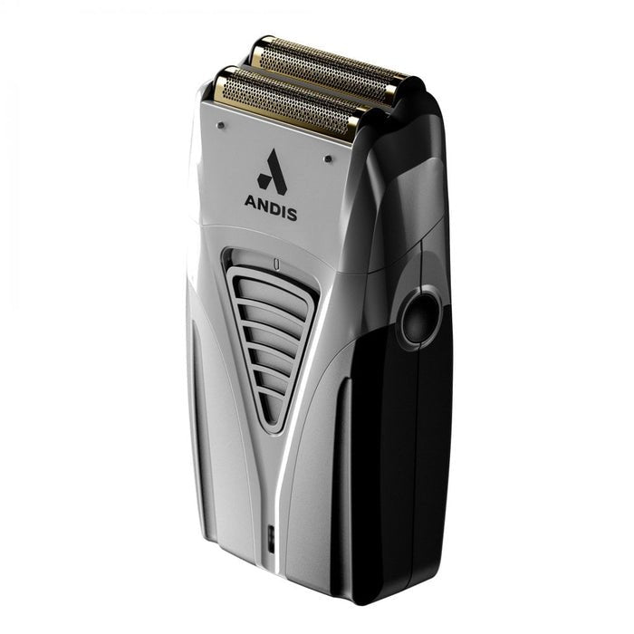 Andis ProFoil Lithium Plus Titanium Foil Shaver TS - 2 - Kade Hair