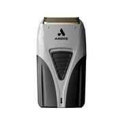 Andis ProFoil Lithium Plus Titanium Foil Shaver TS - 2 - Kade Hair