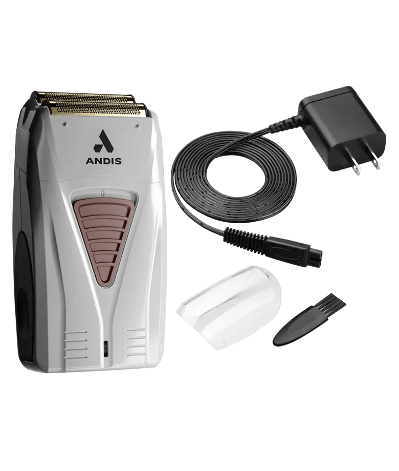 Andis - Profoil Lithium Titanium Foil Shaver - Kade Hair