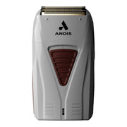 Andis - Profoil Lithium Titanium Foil Shaver - Kade Hair