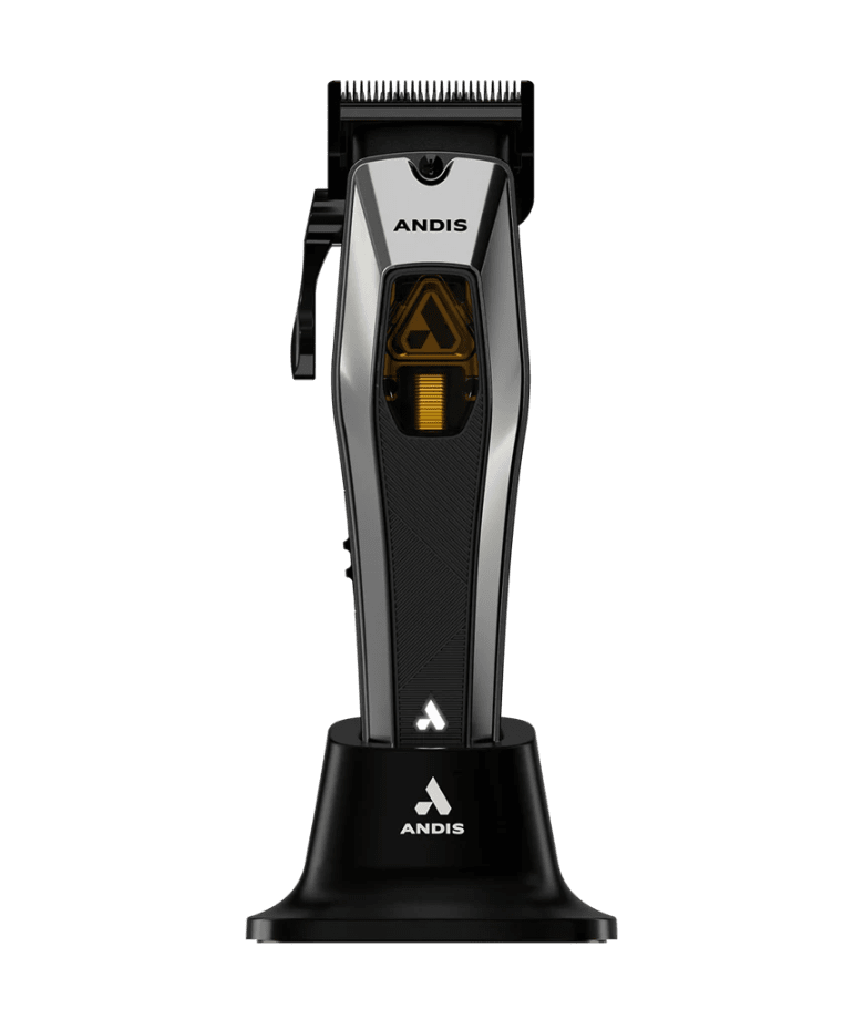 Andis RECON Vector Motor Cordless Clipper - Kade Hair