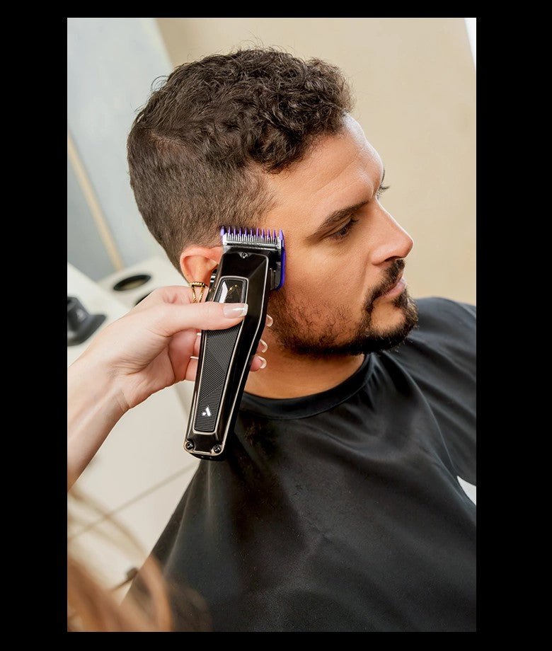 Andis RECON Vector Motor Cordless Clipper - Kade Hair
