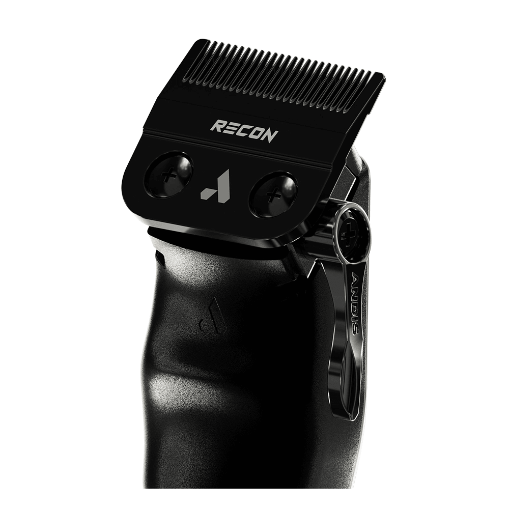 Andis RECON Vector Motor Cordless Clipper - Kade Hair