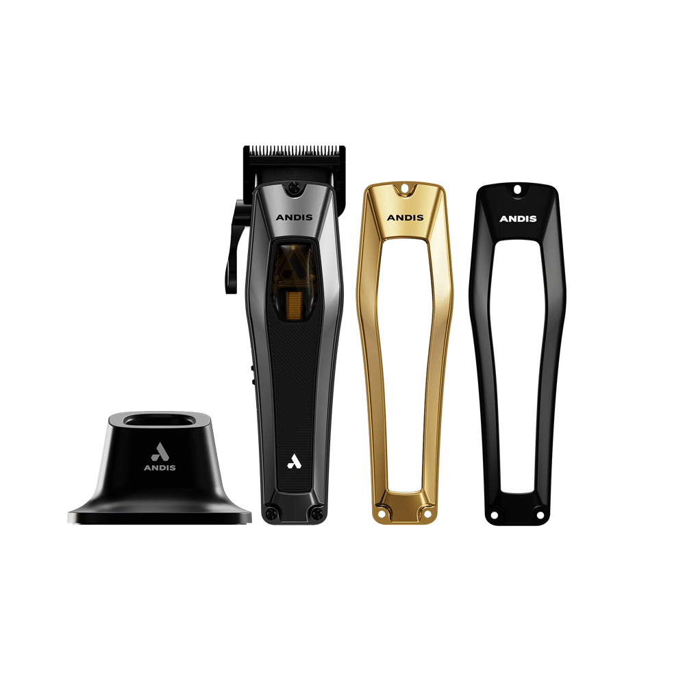 Andis RECON Vector Motor Cordless Clipper - Kade Hair