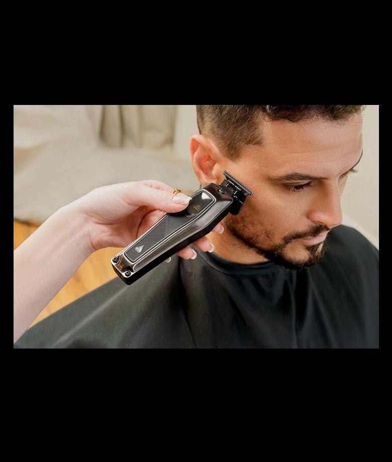 Andis RECON Vector Motor Cordless Trimmer - Kade Hair
