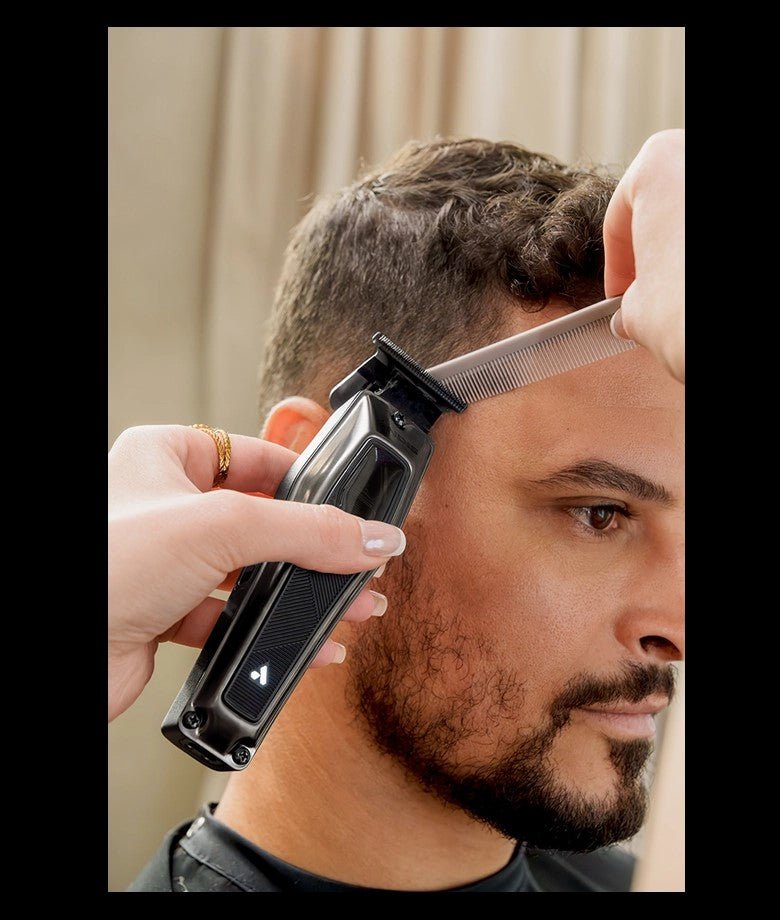 Andis RECON Vector Motor Cordless Trimmer - Kade Hair