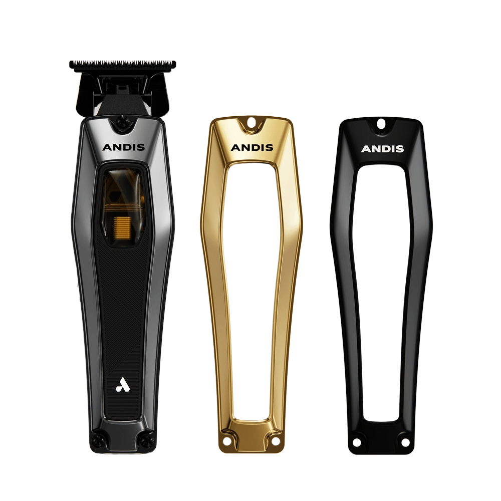 Andis RECON Vector Motor Cordless Trimmer - Kade Hair