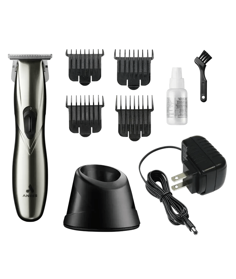 Andis Slimline Pro GTX Cordless Trimmer - Kade Hair