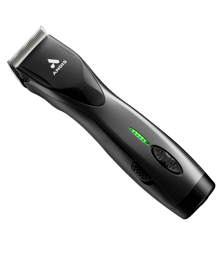 Andis Supra ZR II Cordless Detachable Blade Clipper - Kade Hair