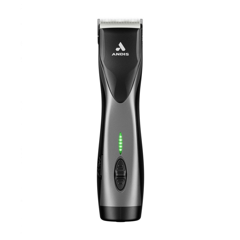Andis Supra ZR II Cordless Detachable Blade Clipper - Kade Hair