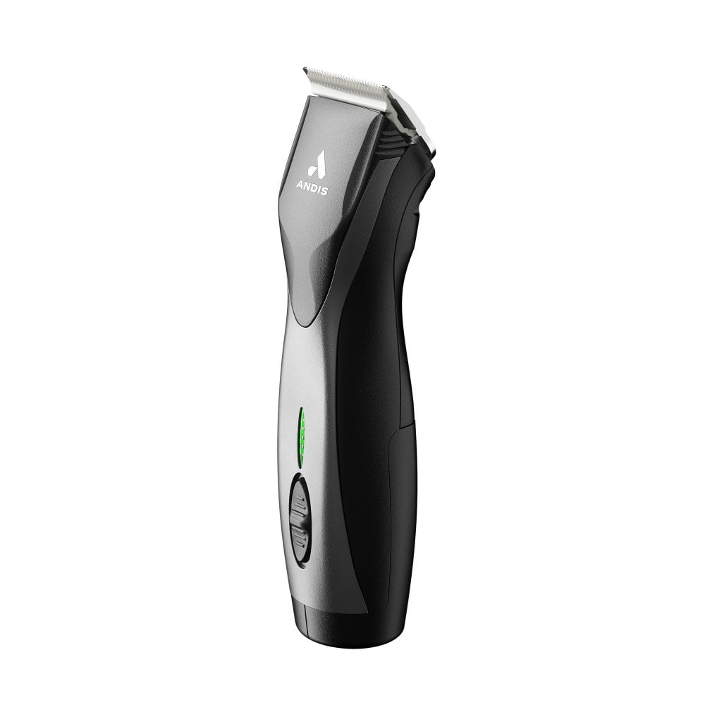 Andis Supra ZR II Cordless Detachable Blade Clipper - Kade Hair