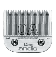 Andis Ultra Edge Blade - Size 0A - Kade Hair