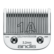 Andis Ultra Edge Detachable Blade - Size 1A - Kade Hair