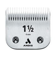 Andis UltraEdge Detachable Blade - Size 1 1/2 - Kade Hair