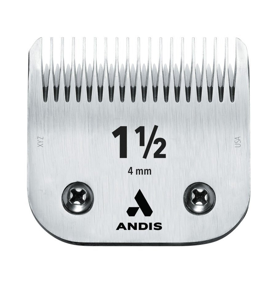 Andis UltraEdge Detachable Blade - Size 1 1/2 - Kade Hair