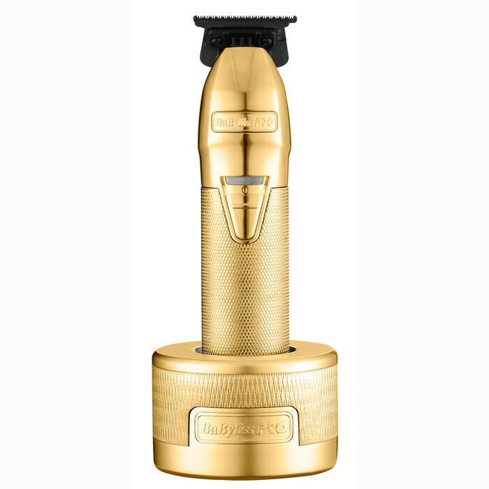 BaByliss PRO Gold FX Trimmer Charging Base for FX787 Trimmers - Kade Hair
