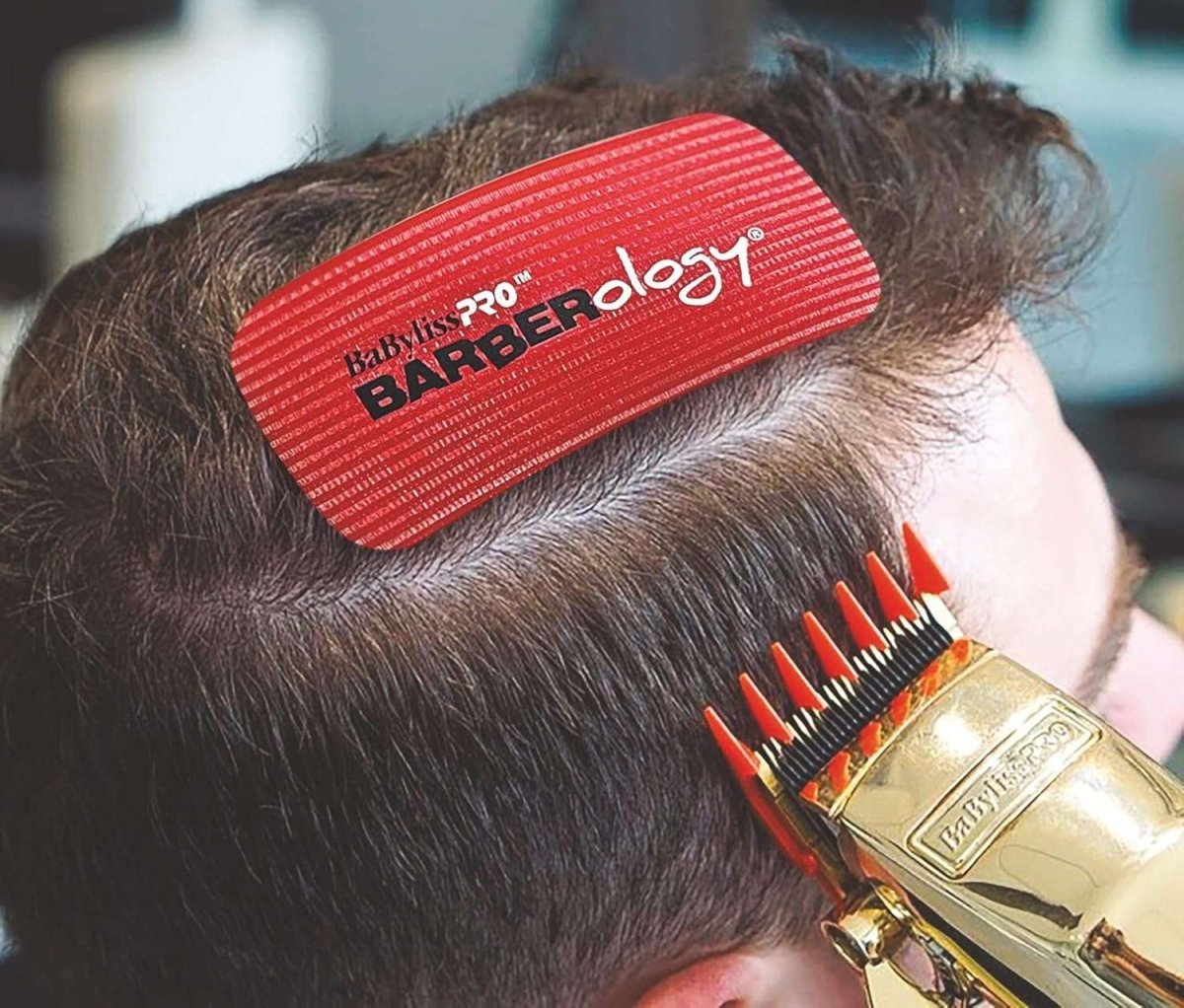 BaByliss PRO Hair Holders (6 pack) - Kade Hair