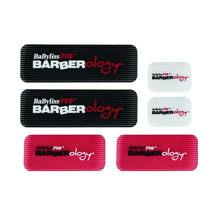 BaByliss PRO Hair Holders (6 pack) - Kade Hair