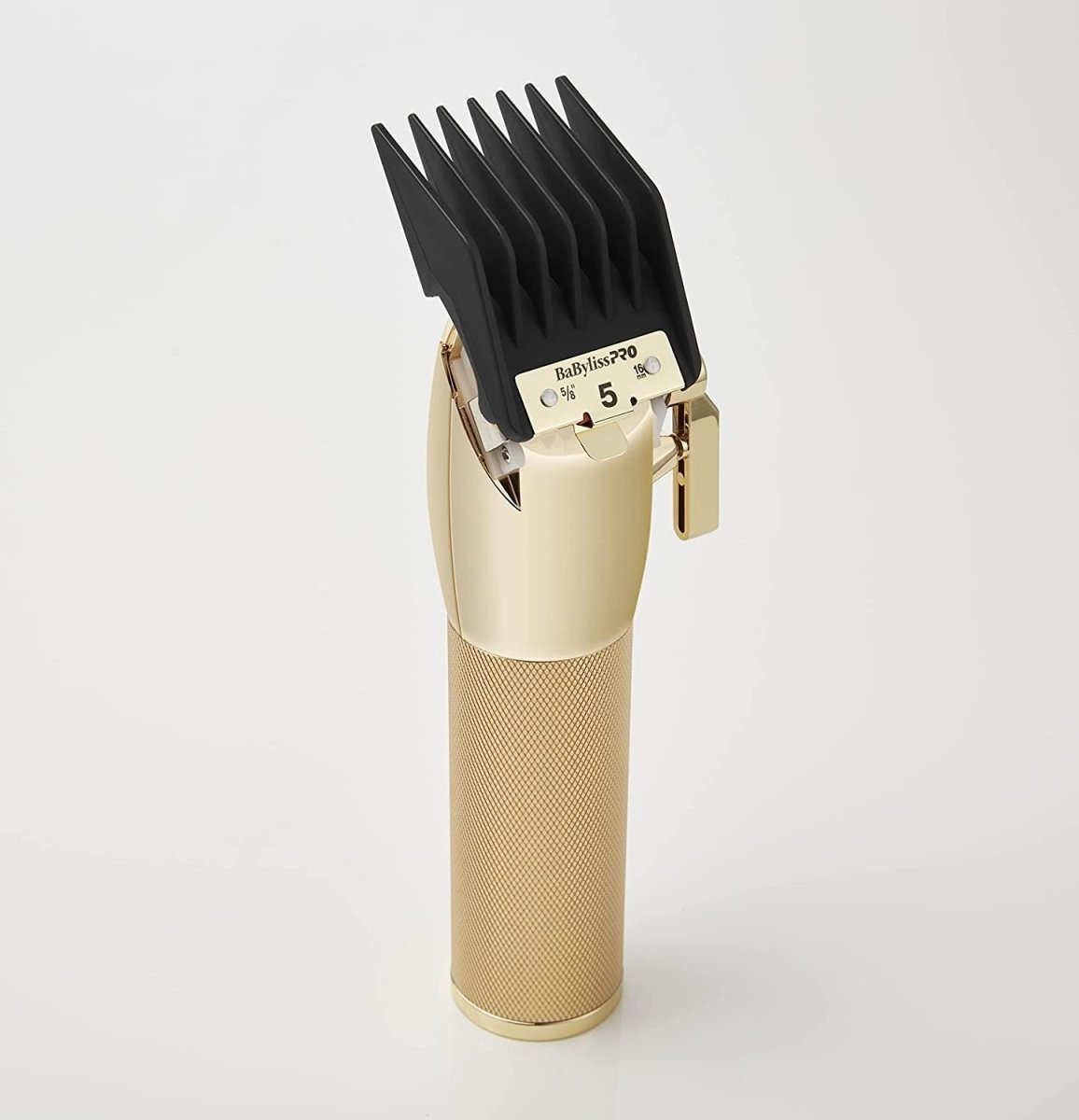 BaBylissPRO 8pc Premium Clipper Guard Set - Kade Hair