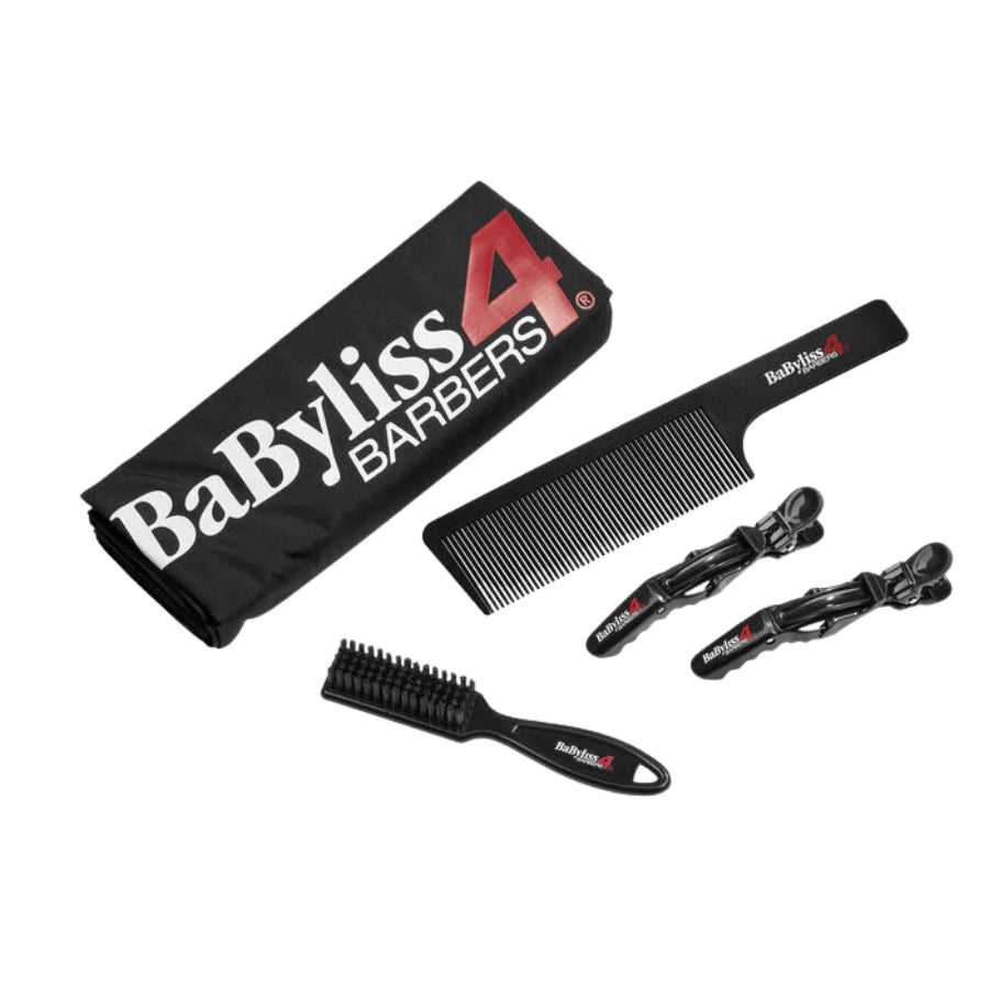 BabylissPRO All - in - One Barbering Kit - Kade Hair