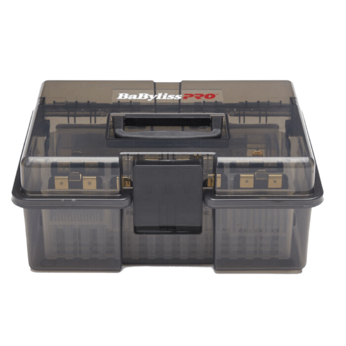 BabylissPRO Barber Sonic Disinfectant Solution Box - Kade Hair