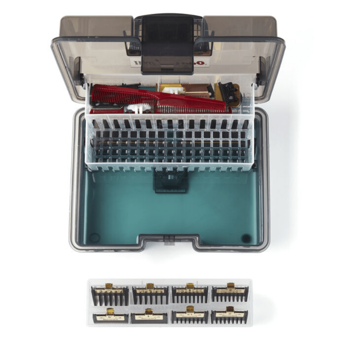 BabylissPRO Barber Sonic Disinfectant Solution Box - Kade Hair