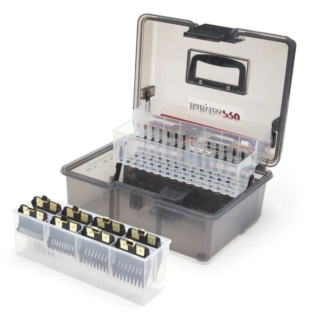 BabylissPRO Barber Sonic Disinfectant Solution Box - Kade Hair