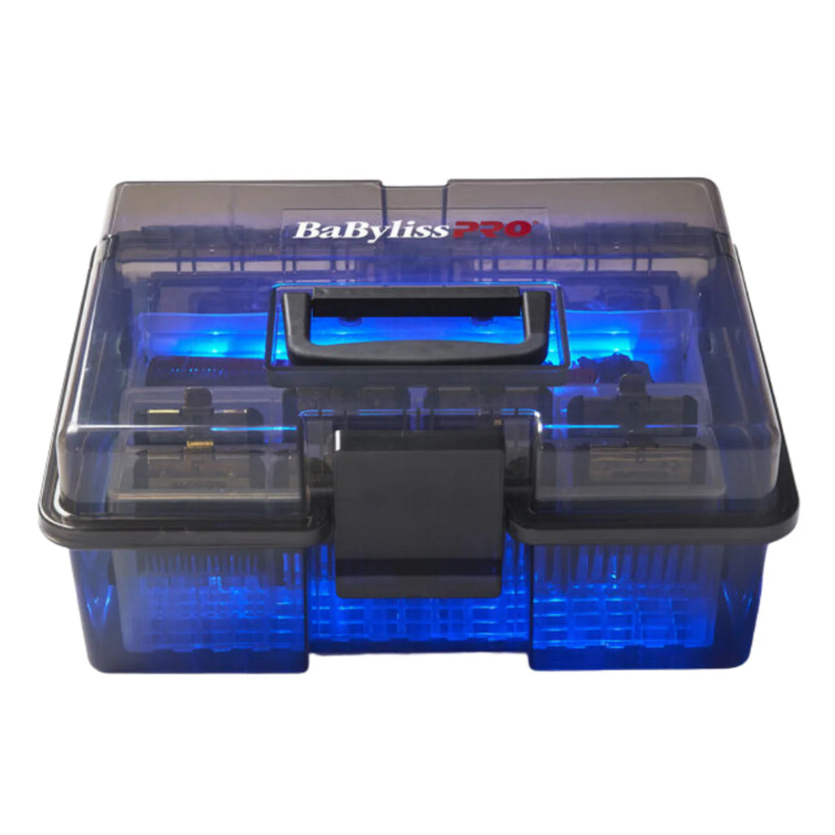 BabylissPRO Barber Sonic Disinfectant Solution Box - Kade Hair