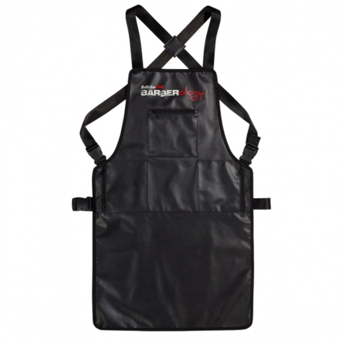 BaBylissPRO Barberology Barber Apron (BBAPRON) - Kade Hair